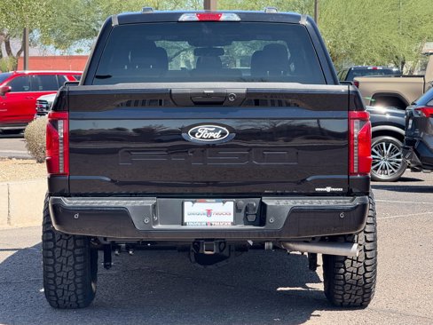 Used 2024 Ford F150 XLT image 6