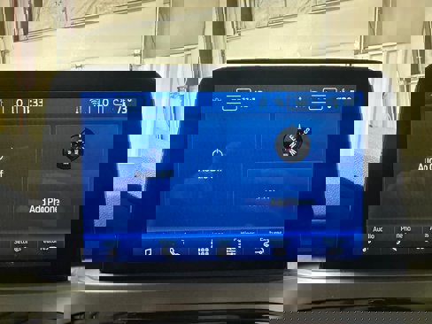 Certified 2024 Ford Escape Active image 19