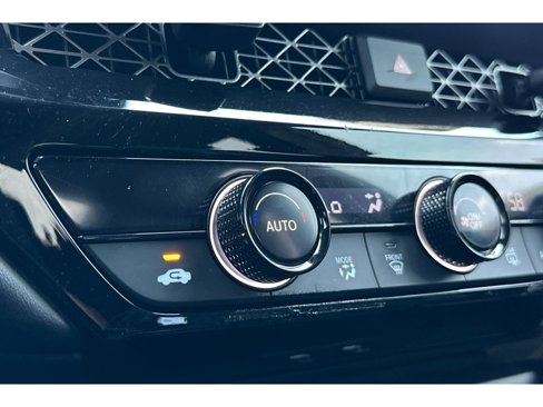Used 2024 Honda Accord Sport image 27