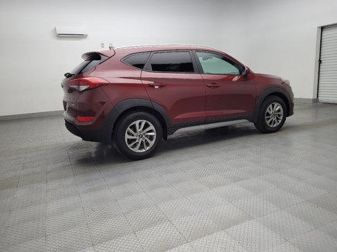 Used 2018 Hyundai Tucson SEL image 10