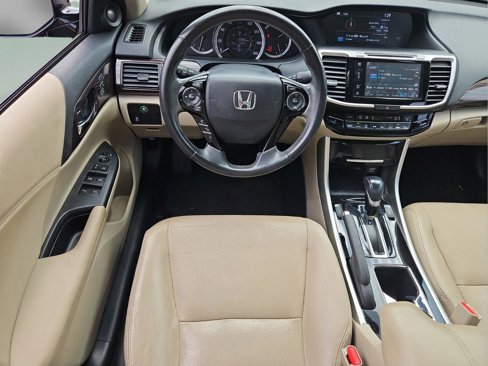 Used 2017 Honda Accord EX-L image 15