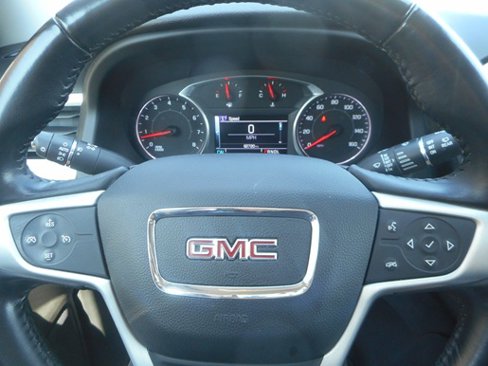 Used 2019 GMC Acadia SLT image 12