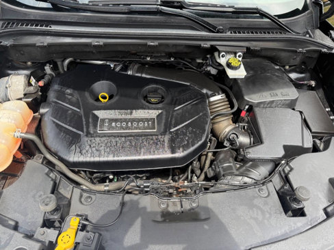 Used 2015 Lincoln MKC AWD image 16