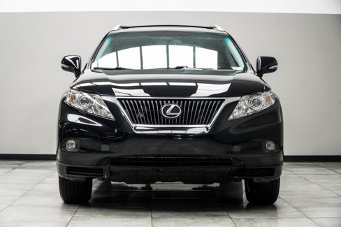 Used 2011 Lexus RX 350 2WD image 7