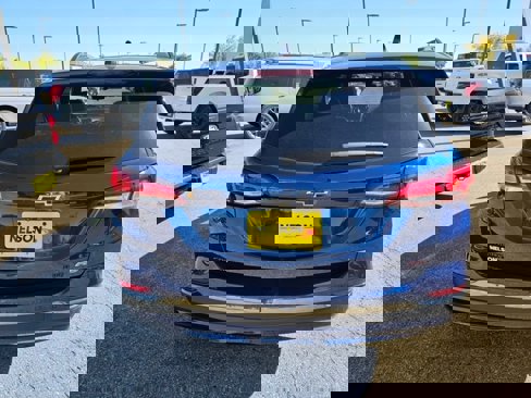 Used 2023 Chevrolet Equinox RS image 8