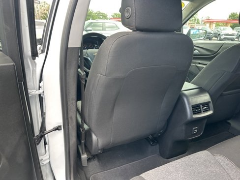 Used 2022 Chevrolet Equinox LT image 34