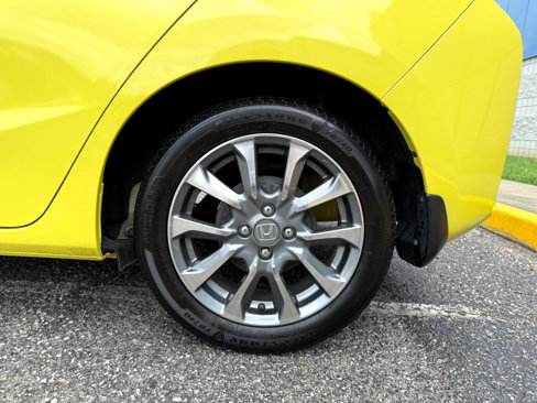Used 2017 Honda Fit EX image 26