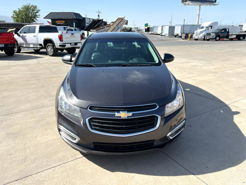 Used 2015 Chevrolet Cruze LT image 8