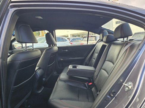 Used 2017 Honda Accord Sport Special Edition image 19