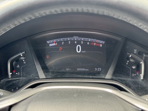 Used 2020 Honda CR-V Touring image 20