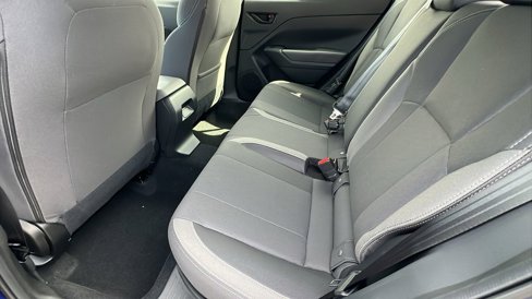 New 2025 Subaru Impreza 2.0i image 16