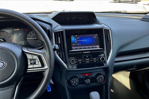 Used 2019 Subaru Crosstrek 2.0i w/ Eyesight System image 6