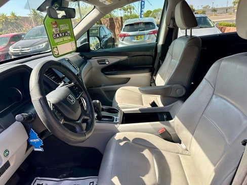 Used 2020 Honda Pilot EX-L image 9