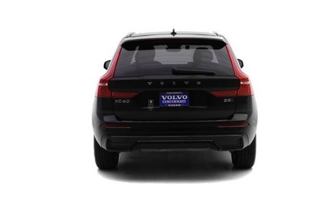 Certified 2025 Volvo XC60 B5 Core w/ Protection Package Premier image 7