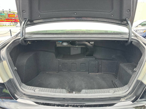 Used 2014 Hyundai Sonata Limited w/ Panoramic Sunroof Package 02 image 23
