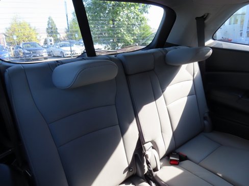 Used 2016 Honda Pilot EX-L image 34
