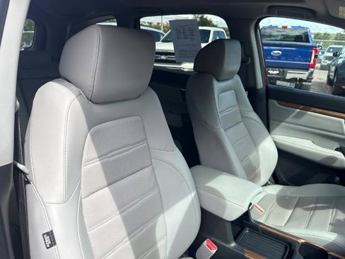 Used 2022 Honda CR-V Touring image 28