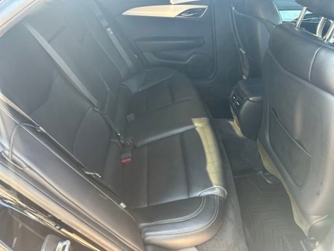 Used 2013 Cadillac ATS Performance w/ Cold Weather Package image 27