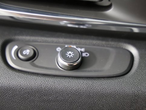 New 2025 Buick Envista Preferred w/ Convenience I Package image 24