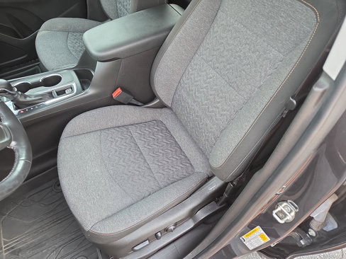 Used 2022 Chevrolet Equinox LT image 13