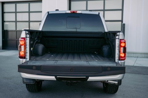 Used 2021 Ford F150 XLT w/ Equipment Group 302A High image 10