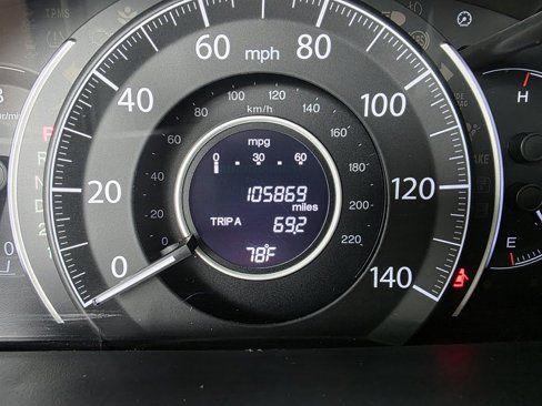 Used 2013 Honda CR-V LX image 23