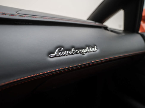 Used 2014 Lamborghini Aventador LP 700-4 image 30
