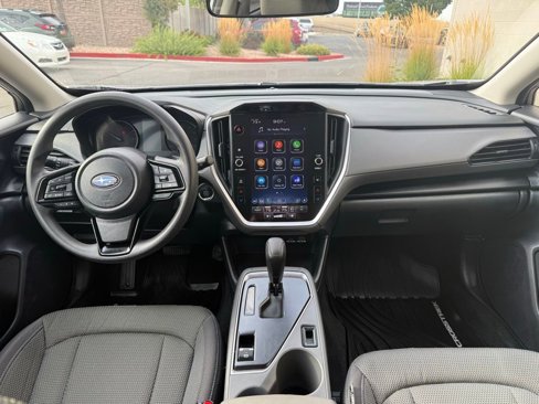 Used 2024 Subaru Crosstrek 2.0i Premium image 14