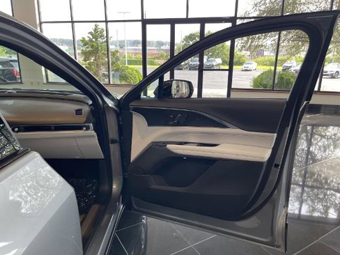 Certified 2024 Cadillac Lyriq Luxury w/ LPO, Floor Liner Package image 15