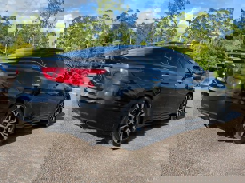 Used 2018 Nissan Maxima 3.5 S image 4