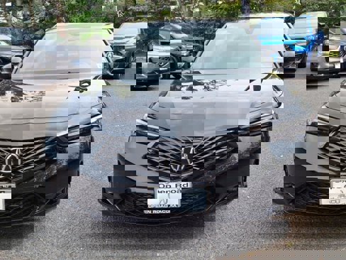 Certified 2023 Acura Integra A-Spec image 2