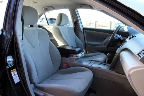 Used 2011 Toyota Camry image 9
