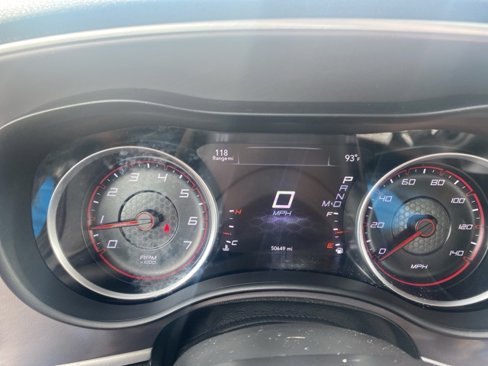 Used 2021 Dodge Charger SXT image 20