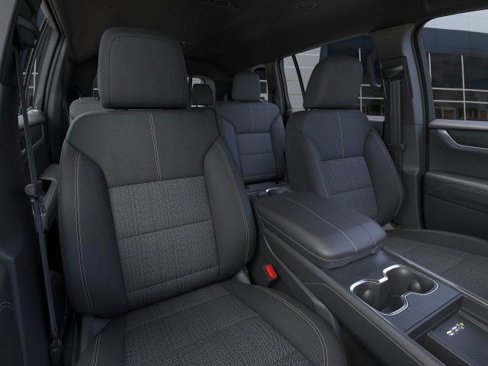 New 2025 GMC Acadia Elevation w/ LPO, Floor Liner Package image 16