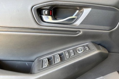 Used 2024 Honda Accord EX image 10