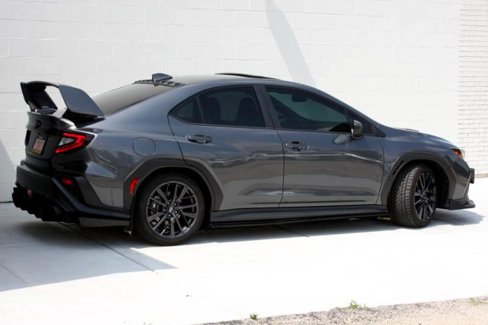 Used 2022 Subaru WRX Premium image 6