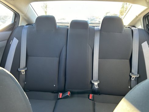 New 2025 Nissan Versa S w/ S Plus Package image 19