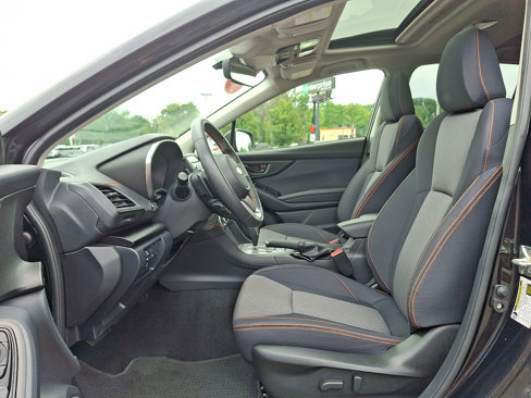 Used 2023 Subaru Crosstrek 2.0i Premium image 13