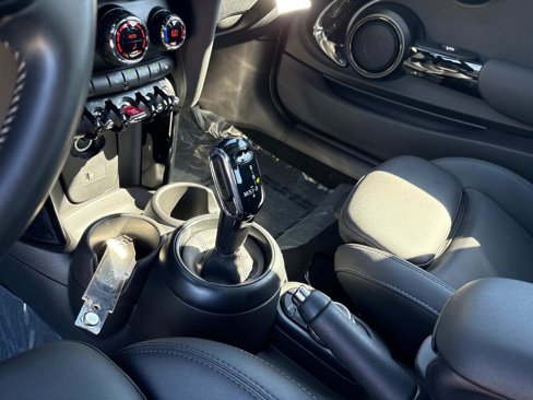 Certified 2023 MINI Cooper S image 17