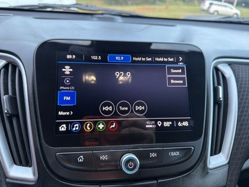 Used 2023 Chevrolet Malibu LT image 26