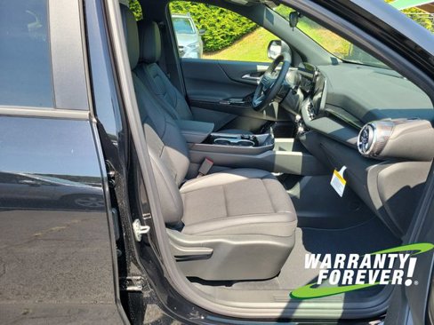 New 2026 Chevrolet Equinox LT w/ Convenience Package II image 14