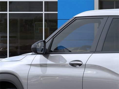 New 2026 Chevrolet TrailBlazer LS w/ LS Convenience Package image 13