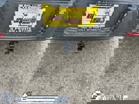 New 2024 Ford Bronco Sport Outer Banks w/ Tech Package image 34