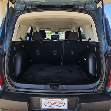 Certified 2022 Ford Bronco Sport Big Bend image 13