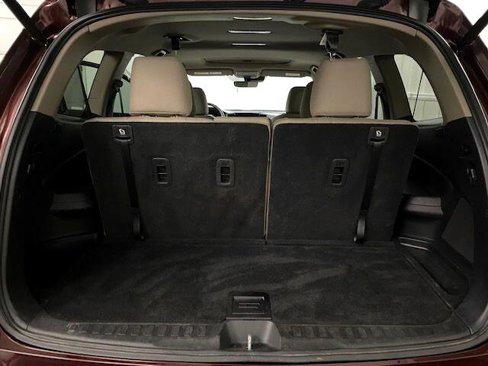 Used 2022 Honda Pilot Special Edition image 11