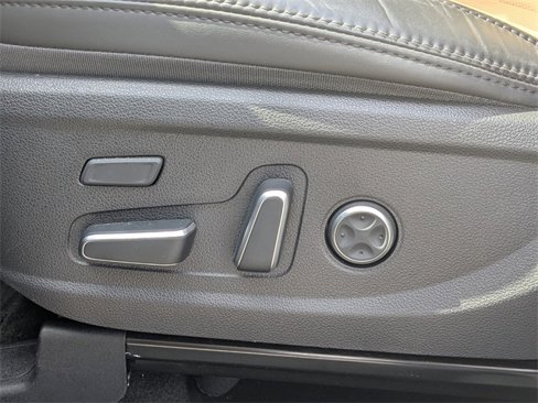 Used 2021 Hyundai Santa Fe Calligraphy image 21