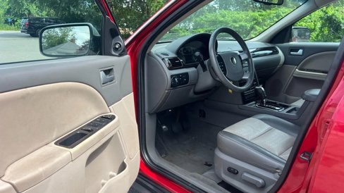Used 2009 Mercury Sable Sedan image 15