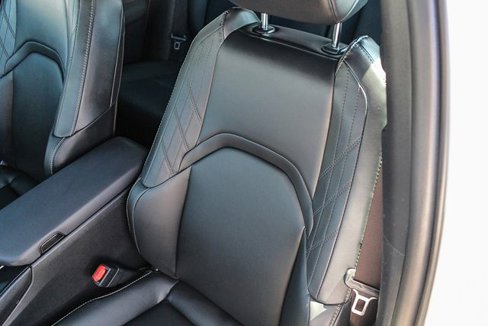 Used 2025 Lexus UX 300h FWD image 31