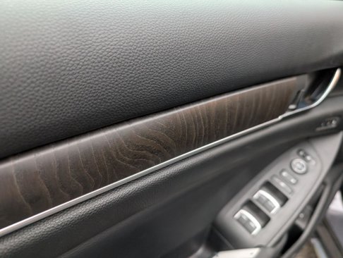 Used 2018 Honda Accord EX-L image 7