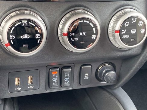 New 2024 Mitsubishi Outlander Sport AWD image 10